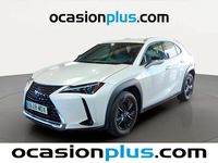 Usado Lexus UX 250h Business Edition 184 CV (135 kW) 2023 Blanco SUV