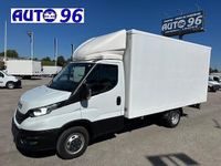 Usado Iveco Daily 156 CV (114 kW) 2023 Blanco