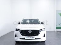 Usado Mazda CX-60 Homura-Line 327 CV (240 kW) 2023 Blanco SUV
