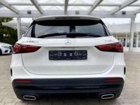 Usado Mercedes GLA220 AMG 190 CV (139 kW) 2020 Blanco SUV