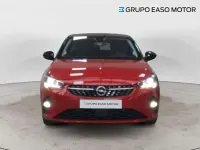 Usado Opel Corsa GS Line 101 CV (74 kW) 2020 Rojo Utilitario