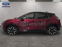 Usado Ford Puma 125 CV (91 kW) 2023 Rojo SUV