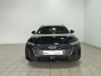 Usado Audi A5 204 CV (150 kW) 2025 Negro Familiar