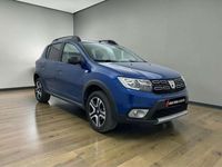 Usado Dacia Sandero 94 CV (69 kW) 2020 Azul Utilitario