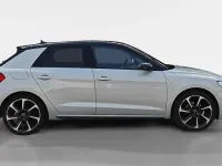 Usado Audi A1 Sportback 116 CV (85 kW) 2025 Negro Utilitario