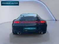 Usado Porsche 911 Carrera 4S 320 CV (235 kW) 2004 Negro Coupe