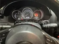 Usado Mazda CX-5 Style 150 CV (110 kW) 2013 Rojo SUV