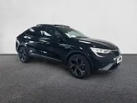 Usado Renault Arkana R.S. 160 CV (117 kW) 2023 Negro SUV