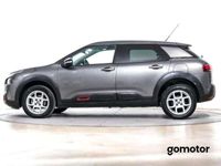 usado Citroën C4 Cactus 1.5BlueHDi S&S Shine 100