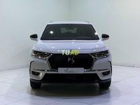 usado Citroën DS 7 Crossback BE CHIC 1.2 PURETECH 130 CV 5P