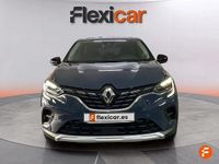 Usado Renault Captur Evolution 145 CV (106 kW) 2022 Gris SUV