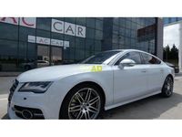 usado Audi A7 Sportback 4.0 TFSI 420cv quattro Str. S7