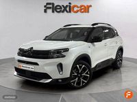 Usado Citroën C5 Aircross 180 CV (132 kW) 2023 Blanco SUV
