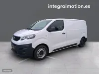Occasion Peugeot Expert 145 PK (106 kW) 2023 Wit Van