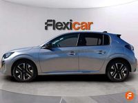 Begagnad Peugeot 208 Allure 101 HK (74 kW) 2025 Grå Halvkombi