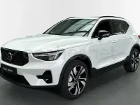 Nuevo Volvo XC40 Ultra 163 CV (119 kW) 2026 Blanco SUV
