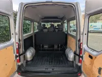 Usado Renault Master 145 CV (106 kW) 2019 Gris Van