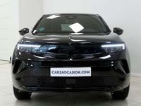 Usado Opel Mokka 136 CV (100 kW) 2025 Negro SUV