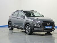 usado Hyundai Kona KonaHEV 1.6 GDI DT Klass