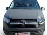 Usado VW Caravelle 110 CV (80 kW) 2023 Gris Van