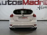 usado Ford Focus 1.0 Ecoboost S/S 92kW (125CV) ST-Line