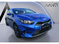 Usado Kia Ceed 101 CV (74 kW) 2025 Azul Utilitario