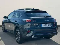 Usado Kia XCeed GT-Line 204 CV (150 kW) 2025 Negro SUV