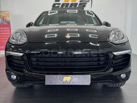Usado Porsche Cayenne 262 CV (192 kW) 2016 Negro SUV