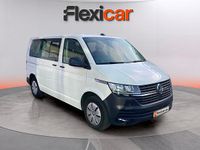 Usado VW Caravelle 150 CV (110 kW) 2024 Blanco Monovolumen