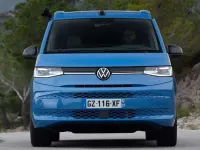 Usado VW California Beach 150 CV (110 kW) 2016 Blanco Van
