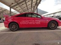 Usado Toyota Celica 192 CV (141 kW) 2003 Rojo Coupe