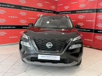 Usado Nissan X-Trail N-Connecta 204 CV (150 kW) 2024 Negro SUV