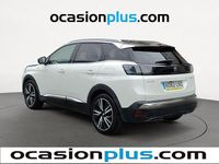 Usado Peugeot 3008 GT 300 CV (220 kW) 2021 Blanco SUV