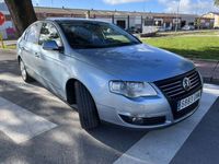 usado VW Passat 2.0TDI Highline