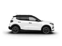 Nuevo Citroën C3 Business Class 110 CV (80 kW) 2026 Blanco SUV