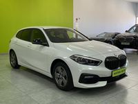 Usado BMW 116 Comfort Edition 116 CV (85 kW) 2021 Blanco Utilitario