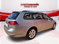 usado VW Golf VII Variant Edition 1.2 TSI 110CV BMT Te puede interesar