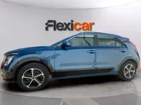 Usado Kia Niro 141 CV (103 kW) 2024 Azul SUV