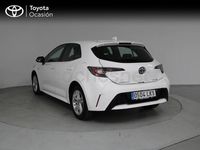 Usado Toyota Corolla Active 122 CV (89 kW) 2020 Blanco Berlina