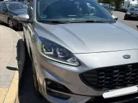 Usado Ford Kuga ST-Line X 226 CV (166 kW) 2023 Gris SUV