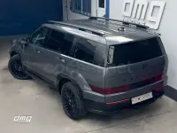 Nuevo Hyundai Santa Fe 288 CV (211 kW) 2026 Negro SUV