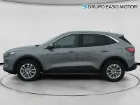 Usado Ford Kuga Titanium 190 CV (139 kW) 2022 Gris / plata SUV