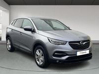 Usado Opel Grandland X Edition 130 CV (95 kW) 2021 SUV