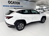 Usado Hyundai Tucson 230 CV (169 kW) 2022 Blanco SUV