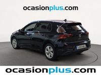 Usado VW Golf VIII 116 CV (85 kW) 2024 Negro Utilitario