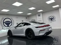 Nuevo Porsche 911 GT3 510 CV (375 kW) 2025 Gris Coupe