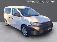 Usado VW Caddy 102 CV (75 kW) 2023 Monovolumen