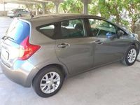 usado Nissan Note 1.2 N-Tec