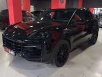 Usado Porsche Cayenne 470 CV (345 kW) 2024 Negro SUV