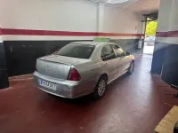 Usado Rover 45 103 CV (75 kW) 2005 Gris / plata Berlina